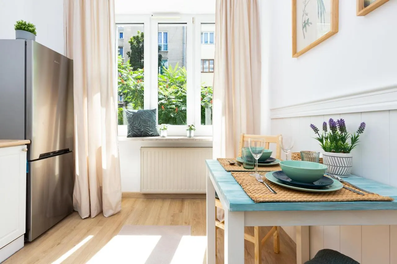Metro Raclawicka Stylish & Modern Apartments Mokotow By Noclegi Renters Warsaw