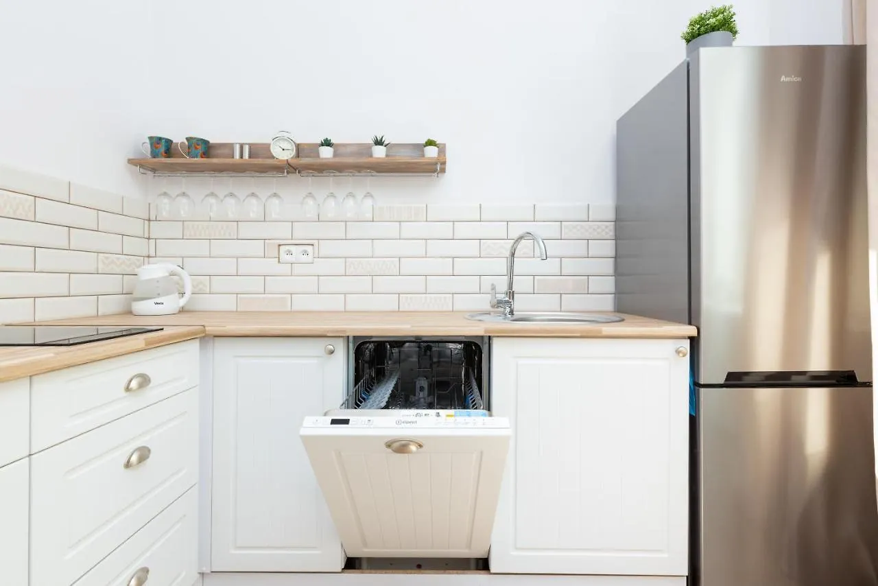 Metro Raclawicka Stylish & Modern Apartments Mokotow By Noclegi Renters Warsaw Poland