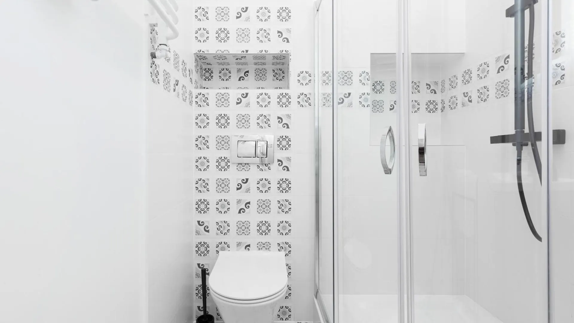 Metro Raclawicka Stylish & Modern Apartments Mokotow By Noclegi Renters Warsaw Poland