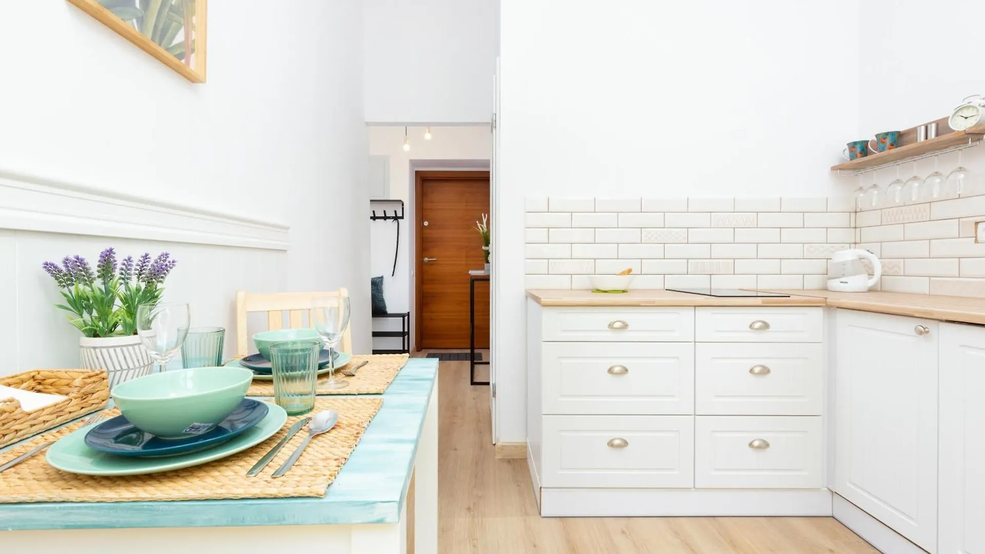 Metro Raclawicka Stylish & Modern Apartments Mokotow By Noclegi Renters Warsaw Poland