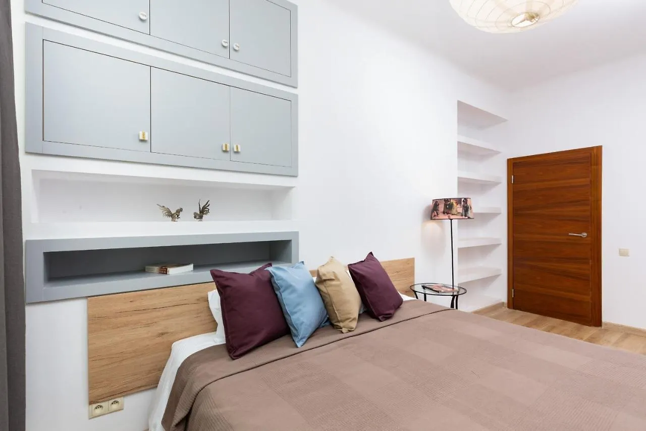 Metro Raclawicka Stylish & Modern Apartments Mokotow By Noclegi Renters Warszawa