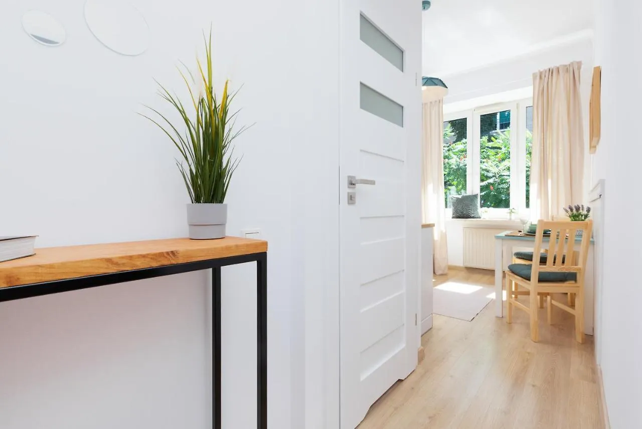 Metro Raclawicka Stylish & Modern Apartments Mokotow By Noclegi Renters Warszawa Polska