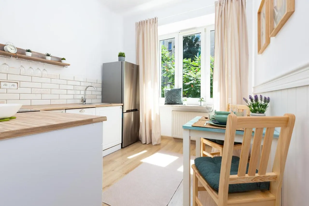 Metro Raclawicka Stylish & Modern Apartments Mokotow By Noclegi Renters Warsaw