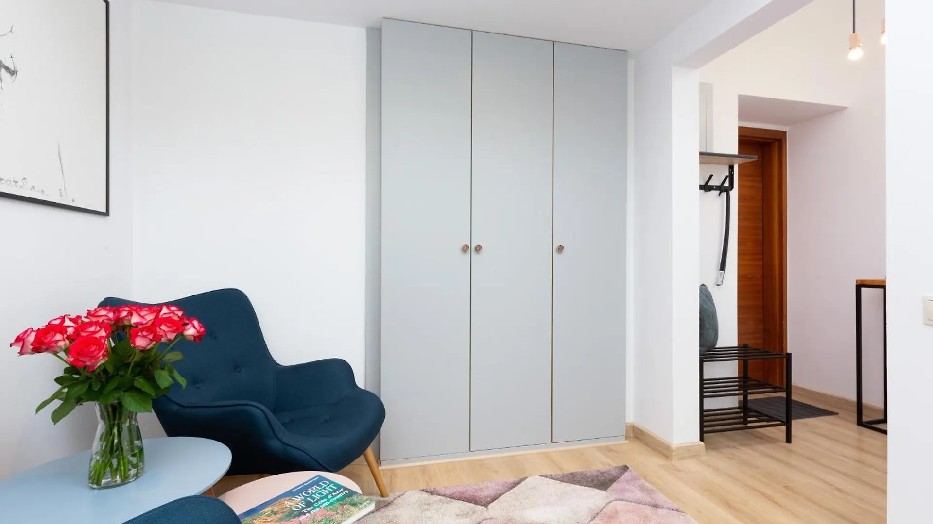 Metro Raclawicka Stylish & Modern Apartments Mokotow By Noclegi Renters Warszawa